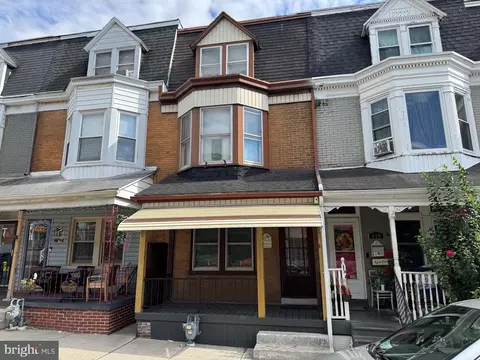 908 W College Ave, York, PA 17401