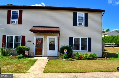 3110 Galaxy Rd, Dover, PA 17315