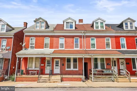 1017 Hay St, York, PA 17403