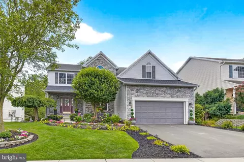 614 Copper Cir, Lewisberry, PA 17339