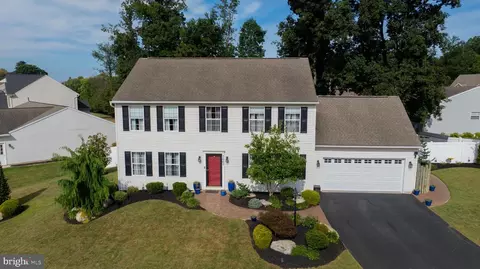7667 Seneca Ridge Dr, York, PA 17403