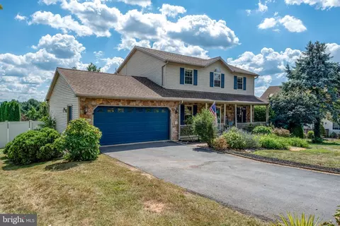 3606 Coventry Ct, York, PA 17406