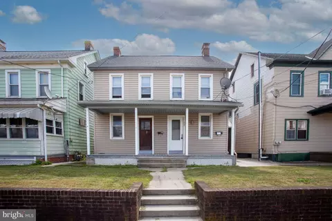 522 Frederick St, Hanover, PA 17331
