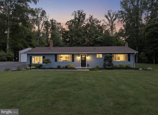 14639 Hyson School Rd, Stewartstown, PA 17363