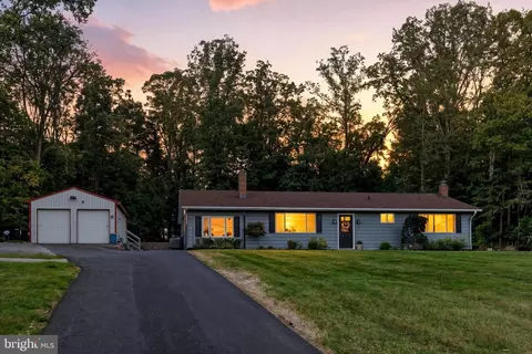14639 Hyson School Rd, Stewartstown, PA 17363