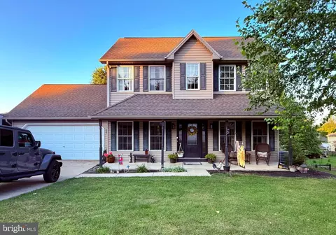205 Reeser Dr, York Haven, PA 17370