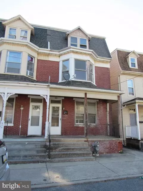 527 Girard Ave, York, PA 17403