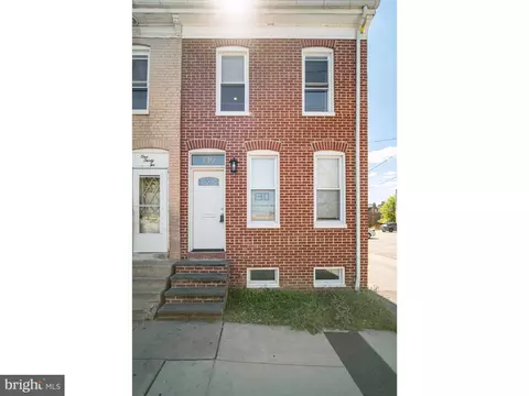 130 E Gas Ave, York, PA 17401