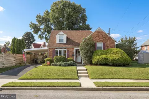 714 May St, York, PA 17404