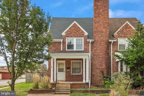 1250 Edison St, York, PA 17403