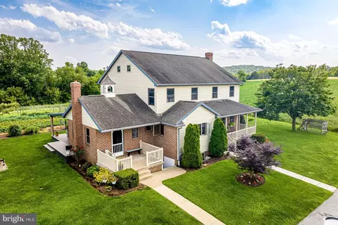 4360 Battlehill Rd, Brogue, PA 17309