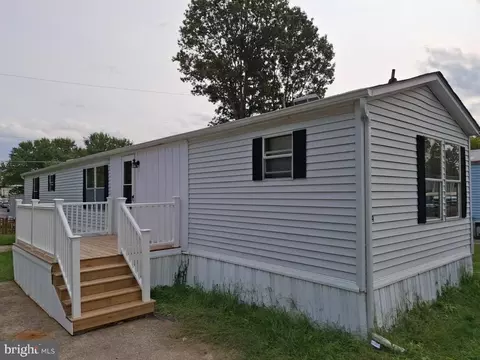 300 Ridge Rd #LOT 59, Etters, PA 17319