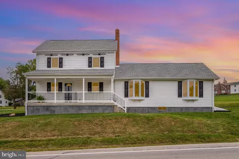 1543 Seven Valleys Rd, York, PA 17408