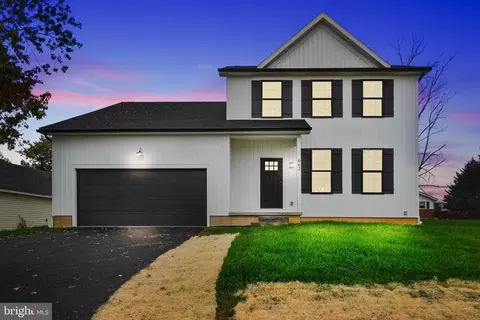 6210 Thomson Ct, Thomasville, PA 17364