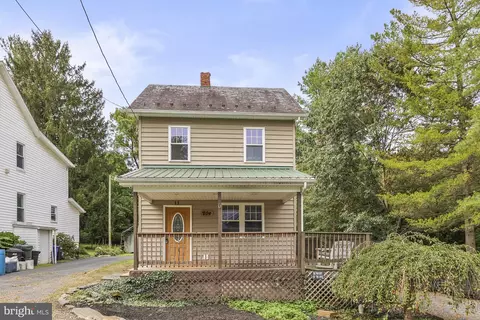 204 Parke St, Delta, PA 17314
