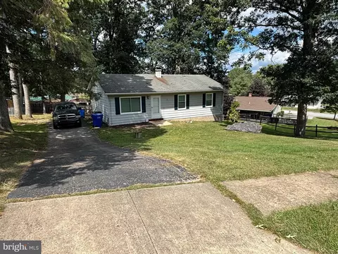 Undisclosed, York, PA 17408