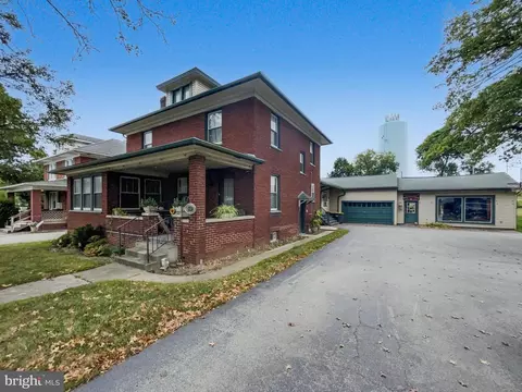 4125 W Market St, York, PA 17408