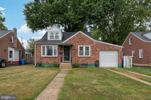 142 S Vernon St, York, PA 17402