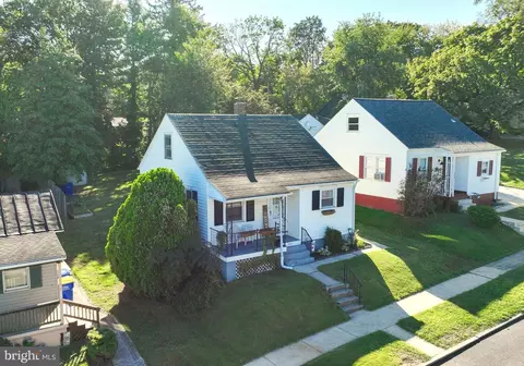 1037 Lancaster Ave, York, PA 17403
