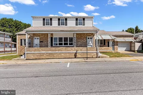 7 N Pearl St, York, PA 17404