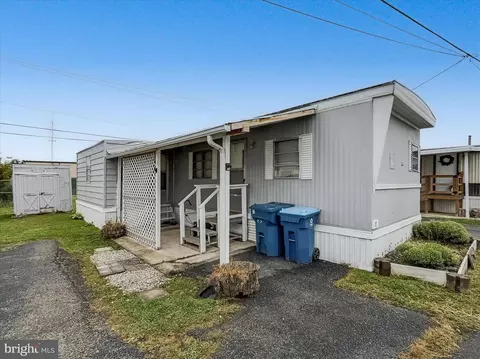 3720 Davidsburg Rd #C7, Dover, PA 17315