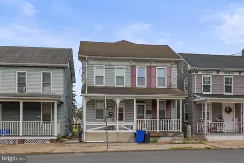 582 Baltimore St, Hanover, PA 17331