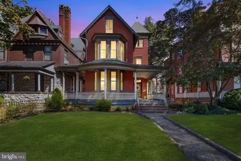 721 S George St, York, PA 17401