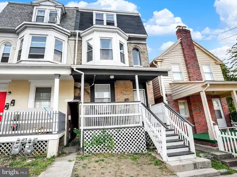 608 S Pershing Ave, York, PA 17401
