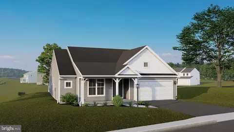 103 Saratoga Dr #LOT 155, Dillsburg, PA 17019