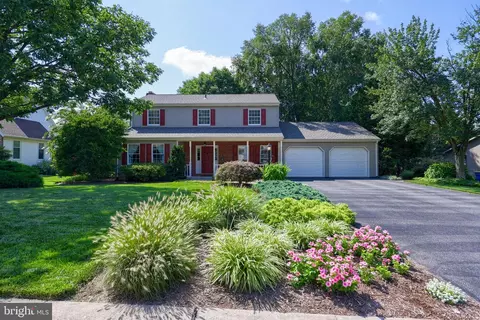 3416 Overview Dr, York, PA 17406