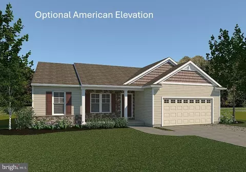 Campbell Model At Eagles View, York, PA 17406