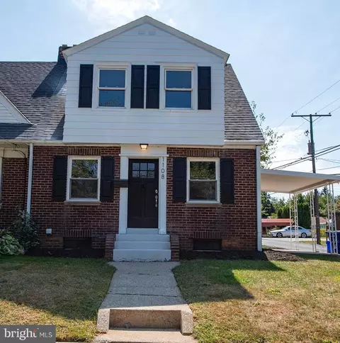 1108 E Jackson St, York, PA 17403