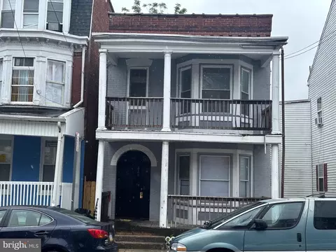 628 W King St, York, PA 17403