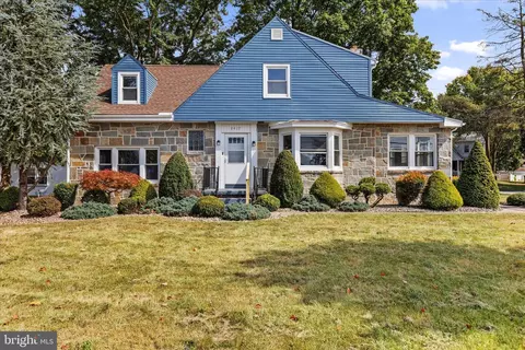 2417 N George St, York, PA 17406