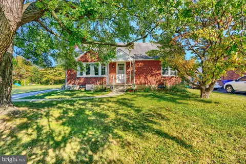 741 S Russell St, York, PA 17402