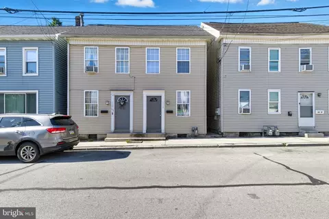 117 Fulton St, Hanover, PA 17331