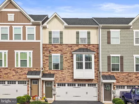1138 Rosecroft Ln, York, PA 17403