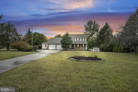 8200 Harmony Grove Rd, Wellsville, PA 17365