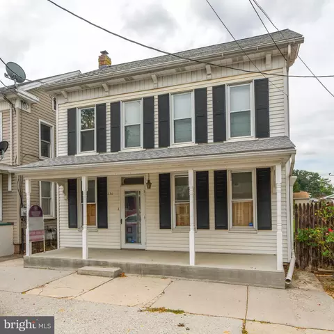 636 Broadway, Hanover, PA 17331