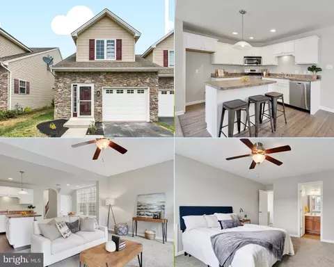 706 Grant Dr, Hanover, PA 17331