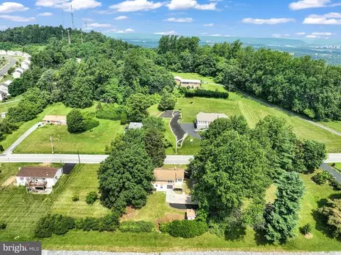 lot Apt 135 Shuey Rd, New Cumberland, PA 17070