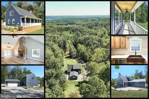8015 Gnatstown Rd, Hanover, PA 17331