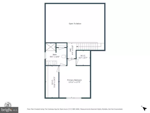 Floorplan - 8015 Gnatstown Rd, Hanover, PA 17331 photo 2 of 3