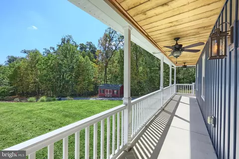 Exterior - 8015 Gnatstown Rd, Hanover, PA 17331 photo 5 of 12