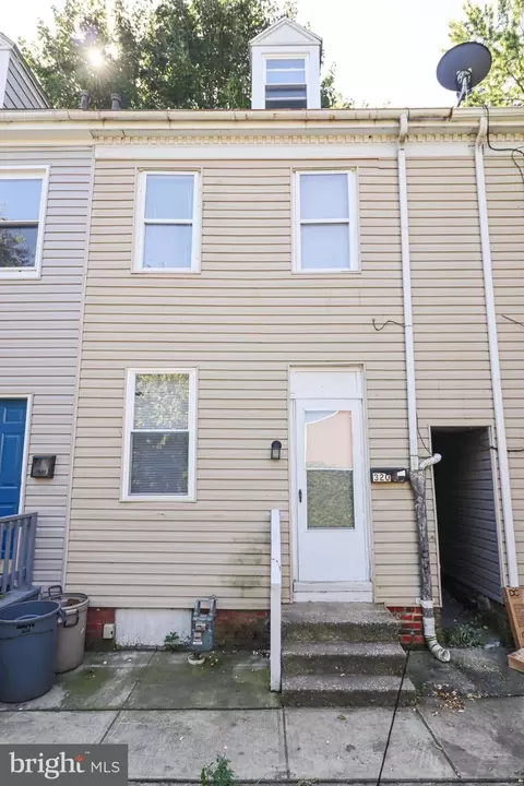 320 Wallace St, York, PA 17403