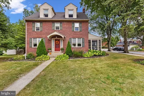 101 N Vernon St, York, PA 17402