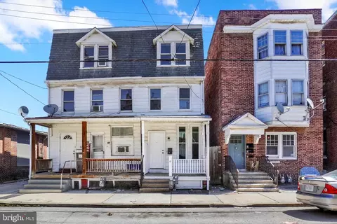 41 N West St, York, PA 17401