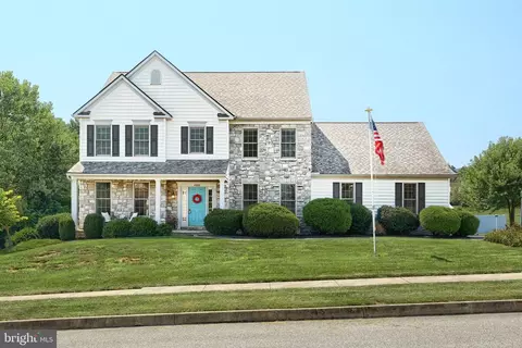 4220 Peach Orchard Holw, York, PA 17402