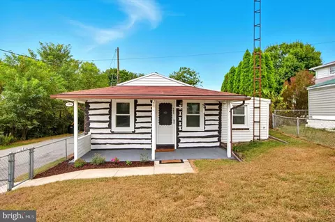 204 S Highland, York, PA 17408