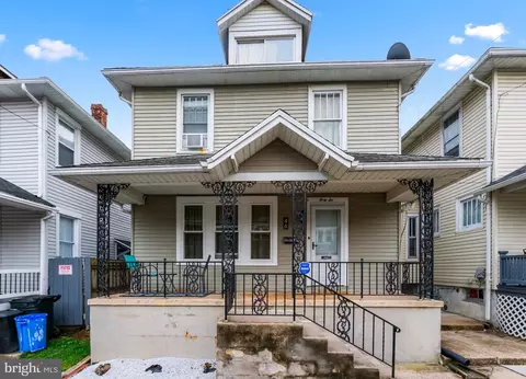 46 S Royal St, York, PA 17401